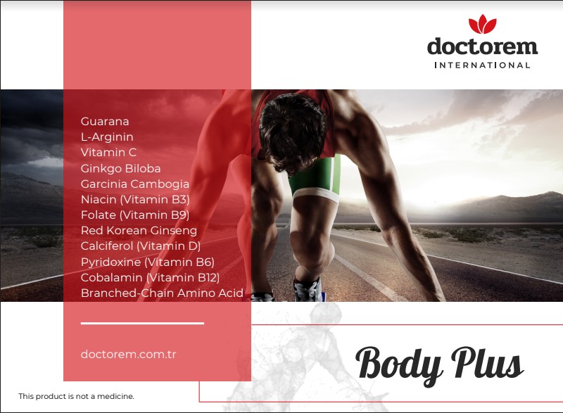 doctorem body plus