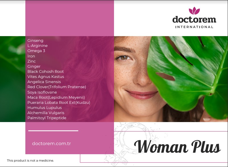 doctorem woman plus